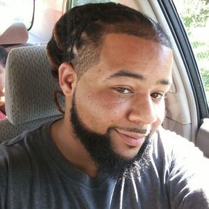 Meet your Posher, Terry