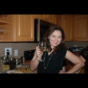 Meet your Posher, Renee