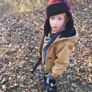 Meet your Posher, Kayla