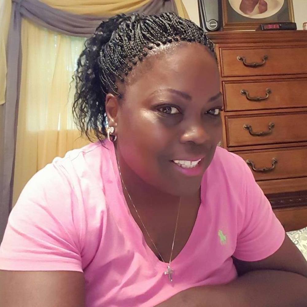 Meet your Posher, Sabrina