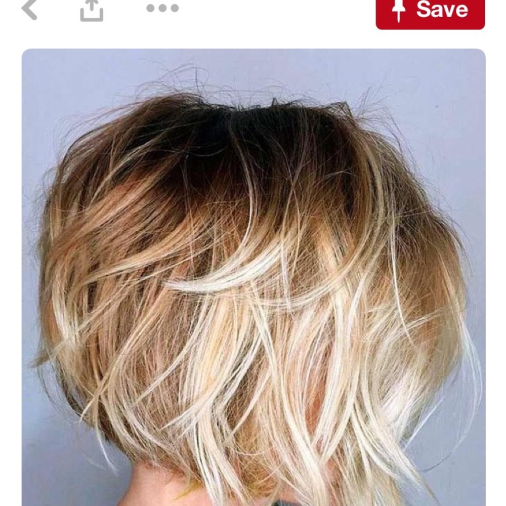 Meet your Posher, Andrea