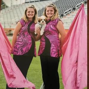 Meet your Posher, Janette