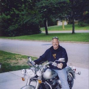 Meet your Posher, Paul