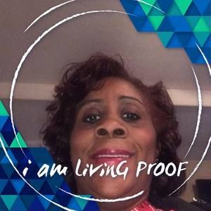 Meet your Posher, Marjorie