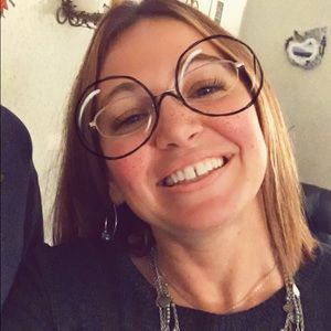 Meet your Posher, Victoria