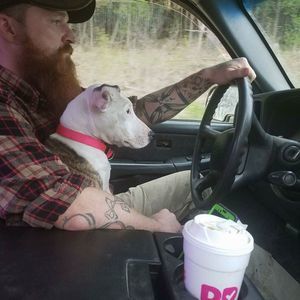 Meet your Posher, Mark