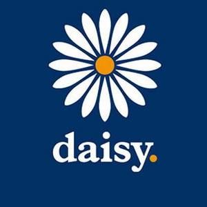 Meet your Posher, Daisy