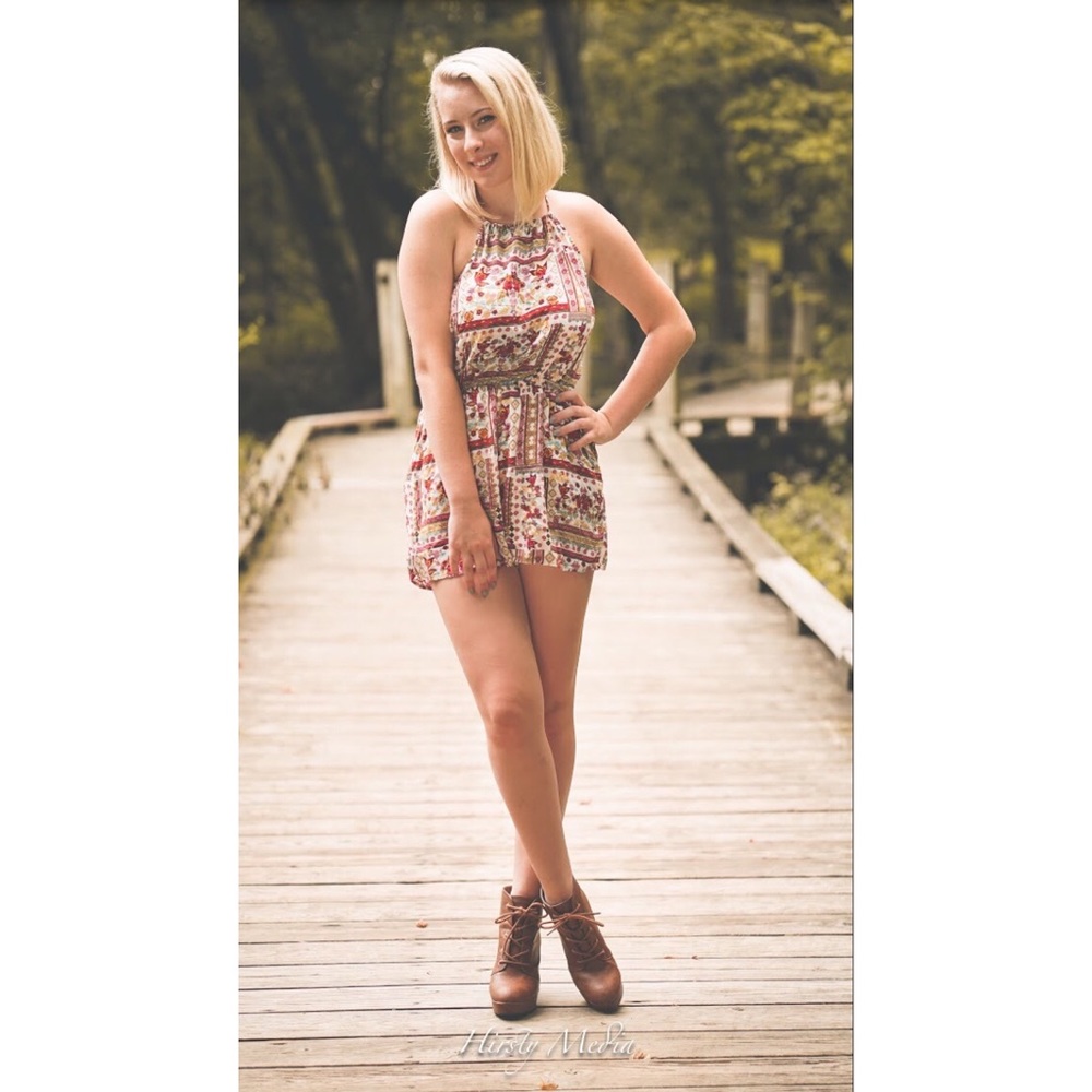 Meet your Posher, Lily