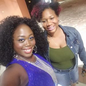 Meet your Posher, Tisha