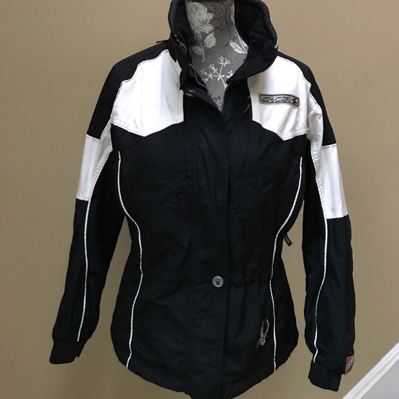 spyder xt jacket