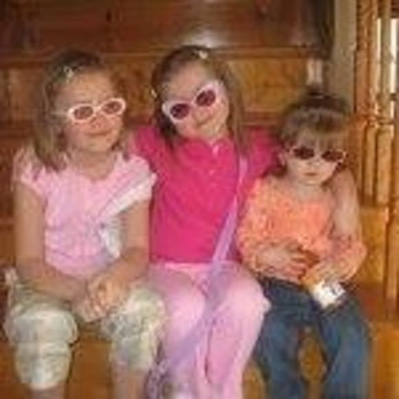 Meet your Posher, Barbara - Picture 1 of 1