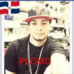 Meet your Posher, Mikey