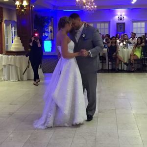 Meet your Posher, Rob