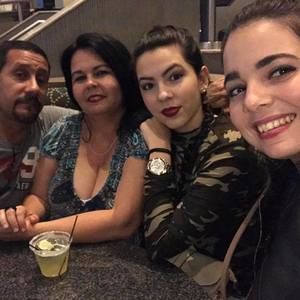 Meet your Posher, Norgely