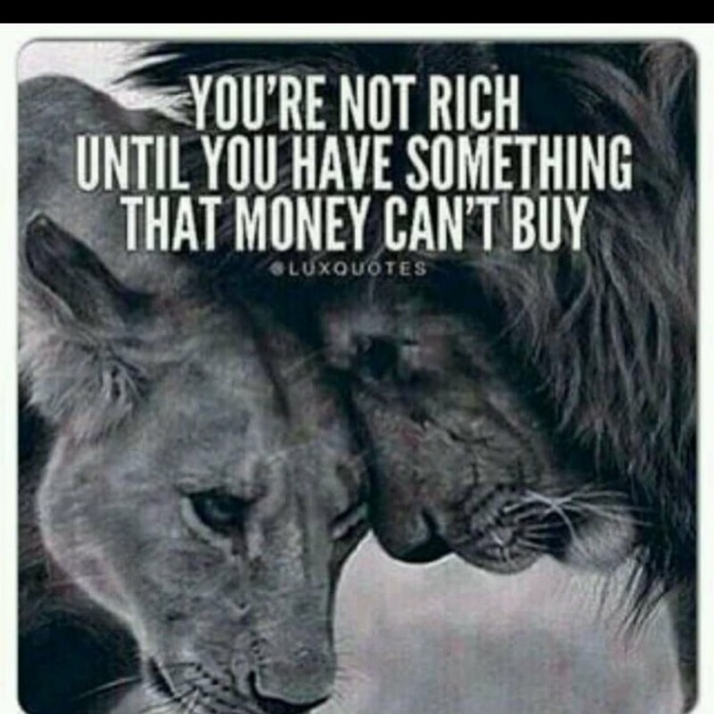 Meet your Posher, Shay