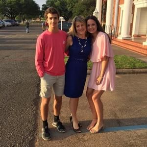 Meet your Posher, Jennifer