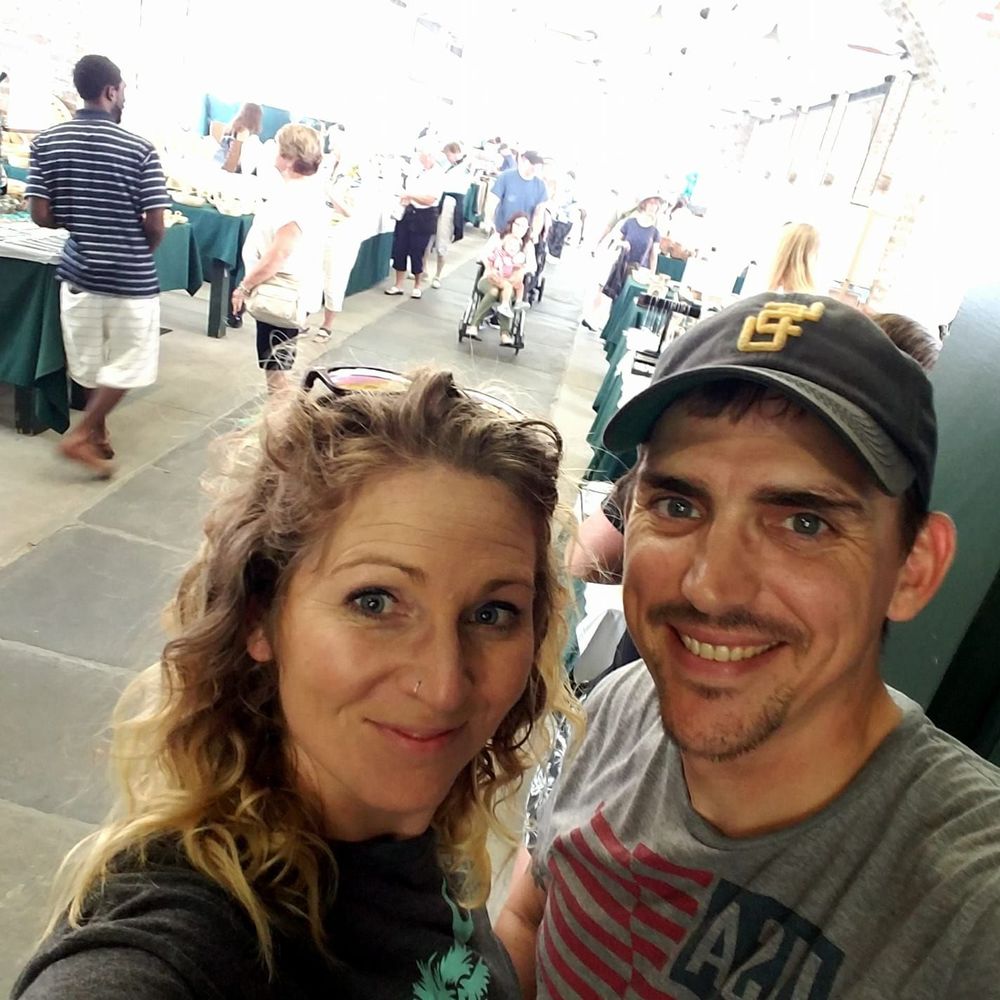 Meet your Posher, Ambra