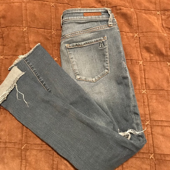 Articles Of Society Skinnies - Picture 2 of 3