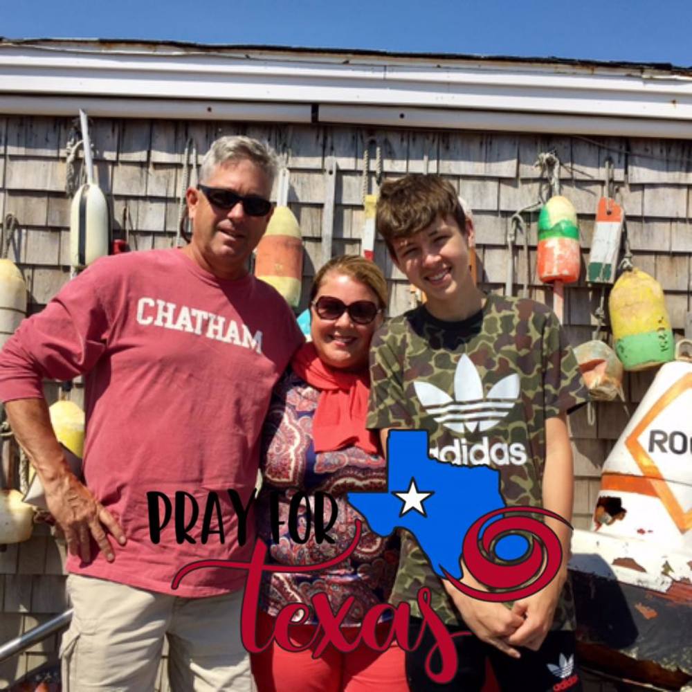 Meet your Posher, Karin