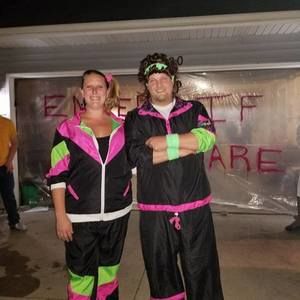 Meet your Posher, Crystal