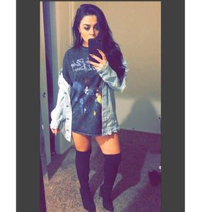 Meet your Posher, Erika