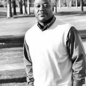 Meet your Posher, Ronald