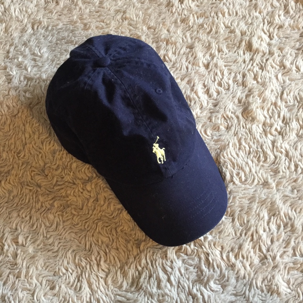 CHRISTMAS SALE! Polo hat