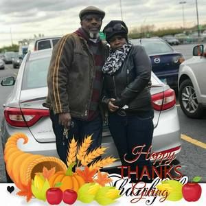 Meet your Posher, Danny