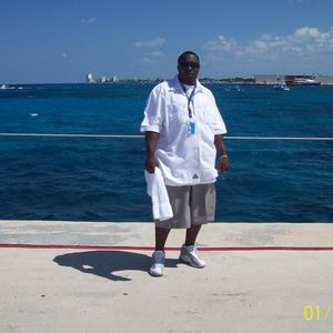 Meet your Posher, Gary