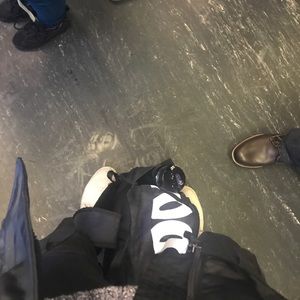 Meet your Posher, Hanjun