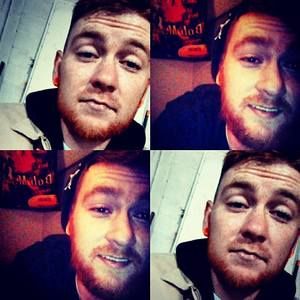 Meet your Posher, Dalton