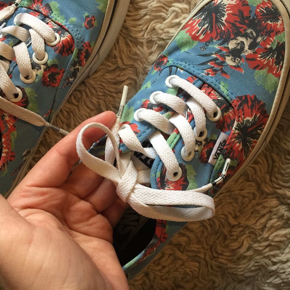 CHRISTMAS SALE! Limited Edition Star Wars Vans