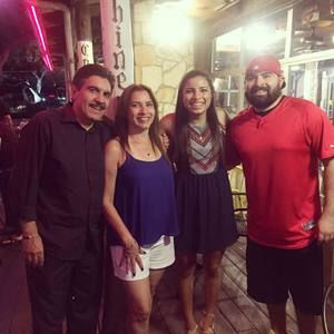 Meet your Posher, Tessa