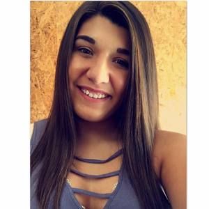 Meet your Posher, Hannah