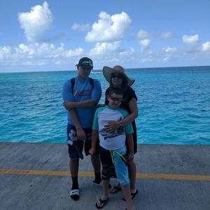 Meet your Posher, Christa