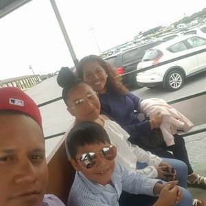 Meet your Posher, Daniel