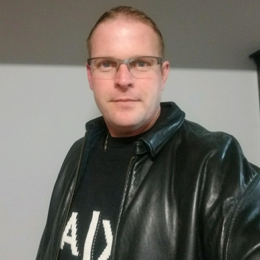 Meet your Posher, David