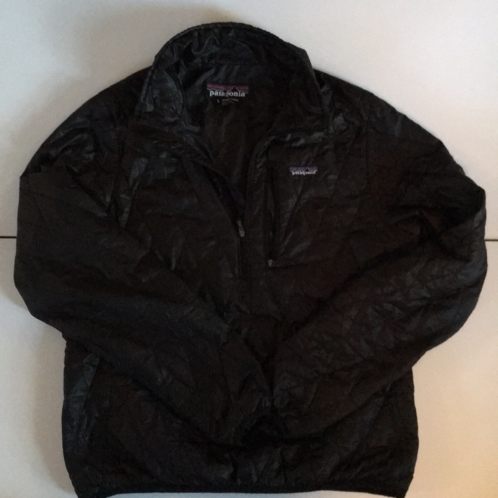 Patagonia Nano Puff Insulated Jacket. Women’s L