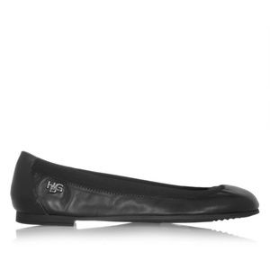 Authentic Givenchy flats size 39.5