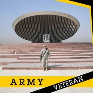 Meet your Posher, Arlene