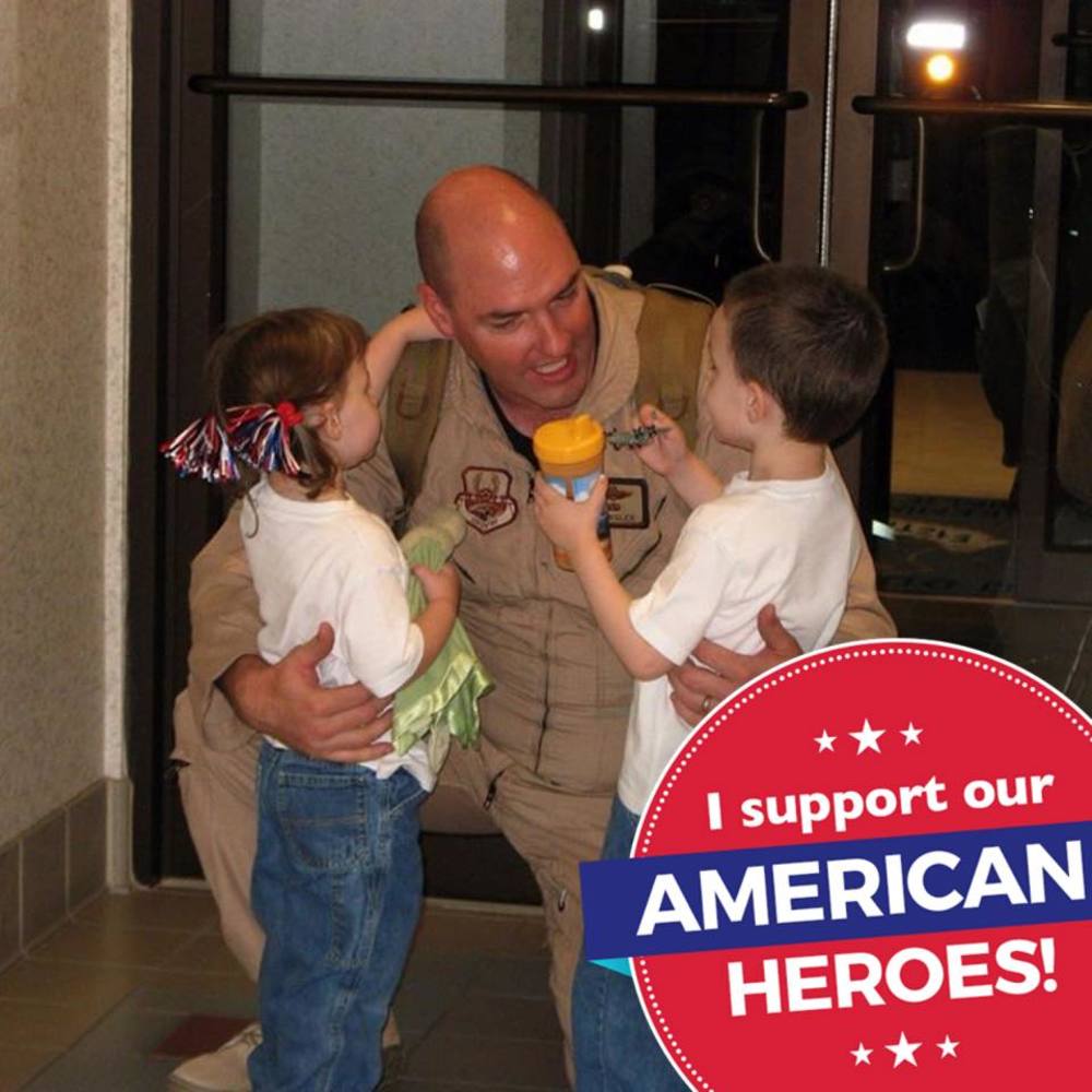 Meet your Posher, Anita