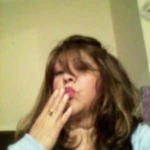 Meet your Posher, Cindy