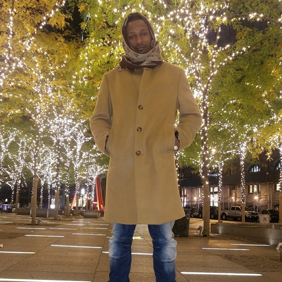 Meet your Posher, Ricky - Picture 1 of 1