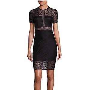 Bailey 44 gorgeous black dress- sold on tradesy