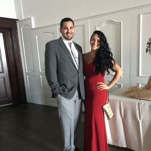 Meet your Posher, Patrick