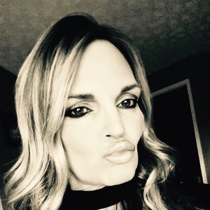 Meet your Posher, Diane