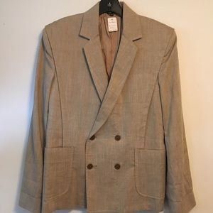 Ladies small blazer jacket