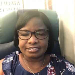 Meet your Posher, Claudett