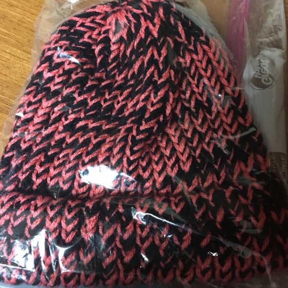 HomeMade Accessories - Crocheted Adults Hat