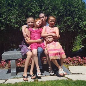 Meet your Posher, Kyle